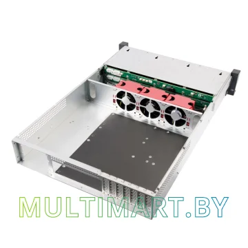 Корпус Silverstone RM22-312 картинка 14